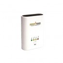 Senzor de gaz metan SicurGas, conectare la retea electrica, 12-24V