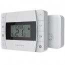 Termostat de ambient cu unde radio programabil Salus DT500RF