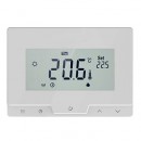 Termostat ambiental programabil cu control vocal ALEXA, prin internet Division Gas DG19 WI-FI ALB