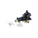 Grup hidraulic tur centrale termice Viessmann Vitodens 111-W B1LD