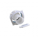 Adaptor evacuare centrala termica Viessmann Vitodens 300 WB3B 35kW