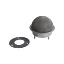 Tub de flacara centrala termica Viessmann Vitodens 300-W WB3C 19 kW